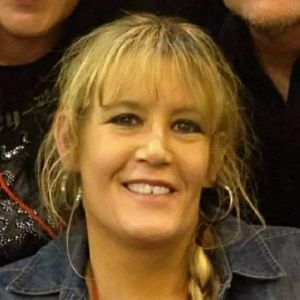 Meet your Posher, Debby